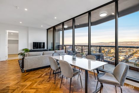 Property photo of 2602/421 King William Street Adelaide SA 5000