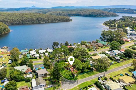 Property photo of 58 Lake View Drive Burrill Lake NSW 2539