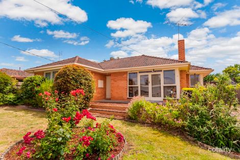 Property photo of 10 Cuthbert Avenue Highton VIC 3216