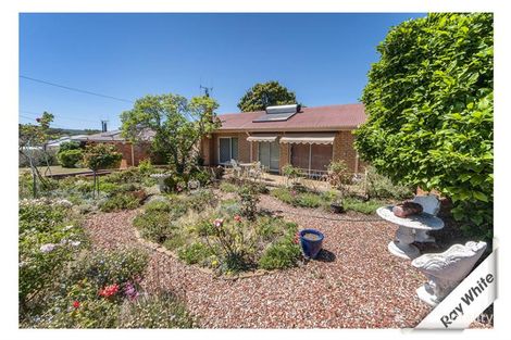 Property photo of 2 Margaret Street Karabar NSW 2620