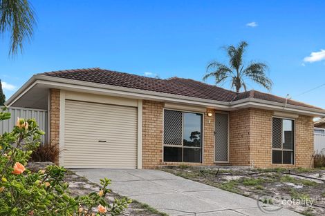 Property photo of 8 Polo Close Willetton WA 6155