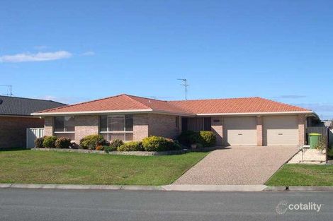 6 Eyre Cres, Forster, NSW 2428