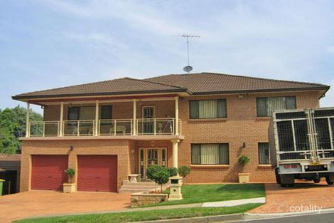 83 Bossley Rd, Bossley Park, NSW 2176