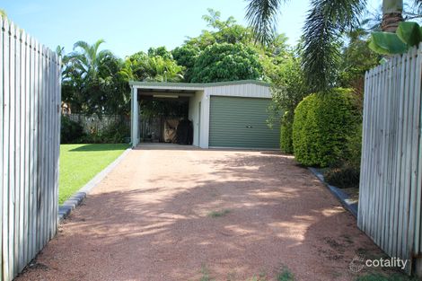 Property photo of 15 Brenton Circuit Deeragun QLD 4818