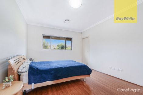 Property photo of 50A Salisbury Road Guildford NSW 2161