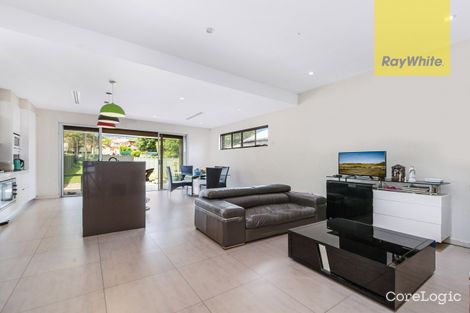 Property photo of 50A Salisbury Road Guildford NSW 2161