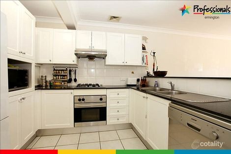 Property photo of 7/3-17 Adeline Street Rydalmere NSW 2116