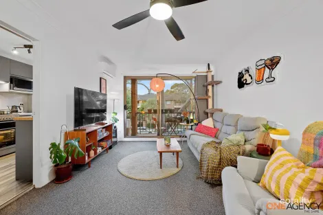 5/63-69 Auburn St, Sutherland, NSW 2232