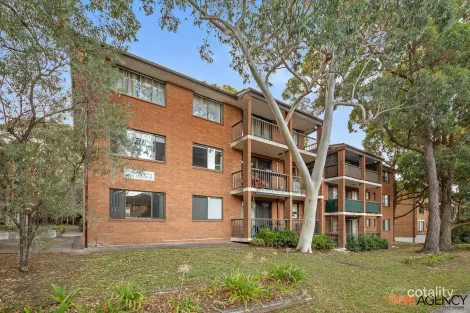 5/63-69 Auburn St, Sutherland, NSW 2232