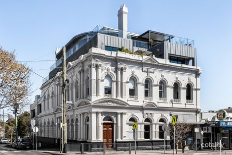 6/129 St Andrews St, Brighton, VIC 3186