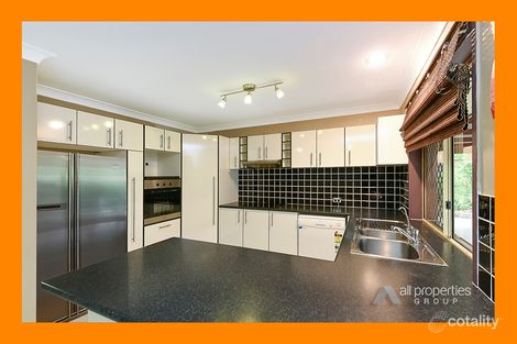 Property photo of 11 Drifter Court Flagstone QLD 4280