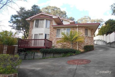 Property photo of 1/49 Frederick Street East Gosford NSW 2250