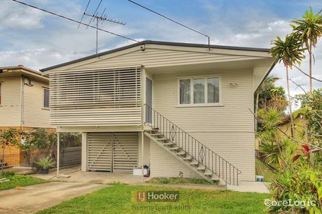 109 Morden Rd, Sunnybank Hills, QLD 4109