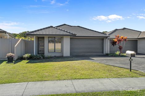4b Sorrel Ct, Murwillumbah, NSW 2484