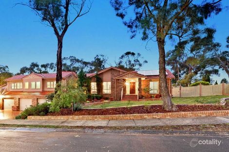 Property photo of 27 David Hockney Drive Diamond Creek VIC 3089