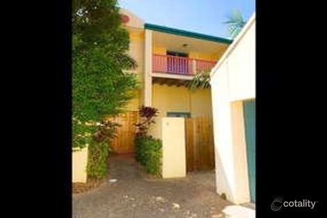 8 Sargent St, New Farm, QLD 4005