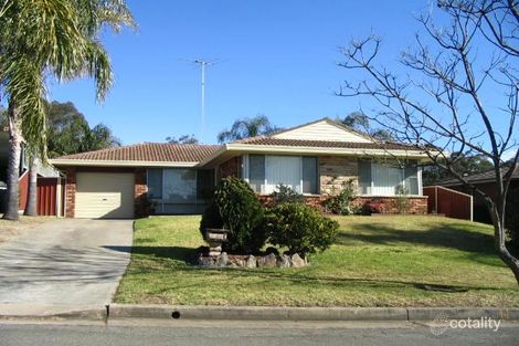 7 Benaud Ct, St Clair, NSW 2759