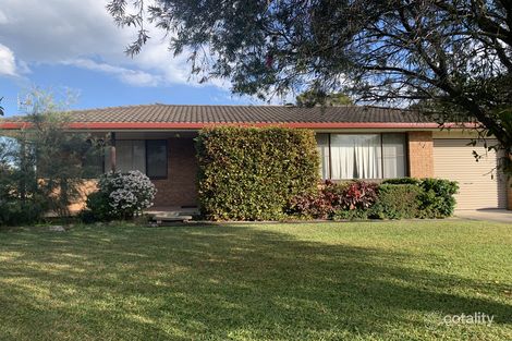 1/2-4 Belle Villa Pde, Old Bar, NSW 2430