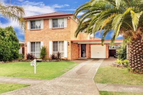 19 Sumner St, Hassall Grove, NSW 2761