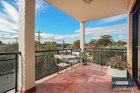 Property photo of 12/51-53 Cross Street Guildford NSW 2161