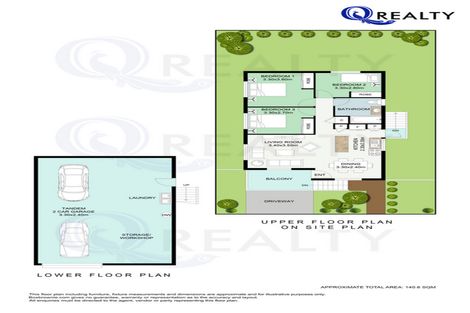 Property photo of 19 Cromer Street Sunnybank Hills QLD 4109