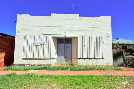 4 Melrose St, Condobolin, NSW 2877