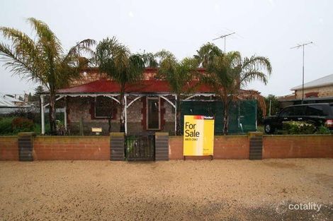 31 Edward St, Port Wakefield, SA 5550