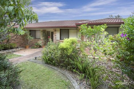 Property photo of 128 Worrigee Road Worrigee NSW 2540
