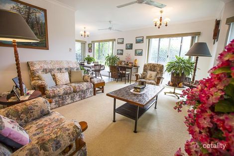 Property photo of 8 Paton Terrace Slade Point QLD 4740