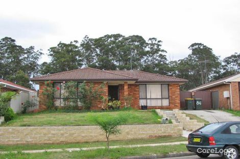 Property photo of 84 Acropolis Avenue Rooty Hill NSW 2766