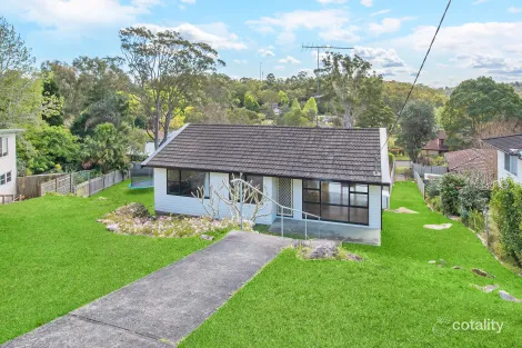 Property photo of 20 Vista Close Hornsby NSW 2077