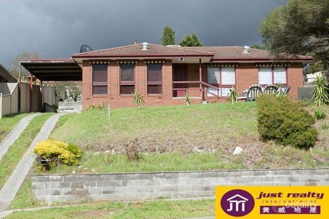 34 Scotsburn Way, Endeavour Hills, VIC 3802