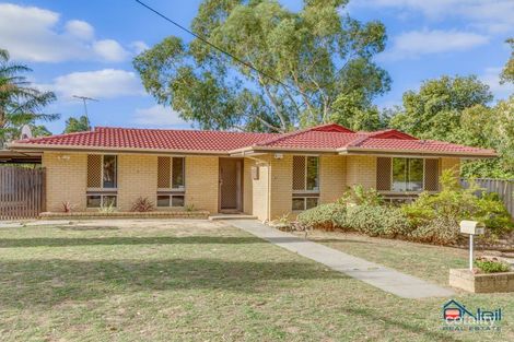 Property photo of 4 O'Brien Place Camillo WA 6111