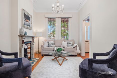 Property photo of 10 Cascade Street Paddington NSW 2021