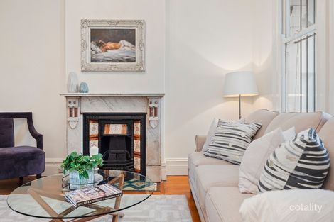 Property photo of 10 Cascade Street Paddington NSW 2021