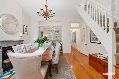 Property photo of 10 Cascade Street Paddington NSW 2021