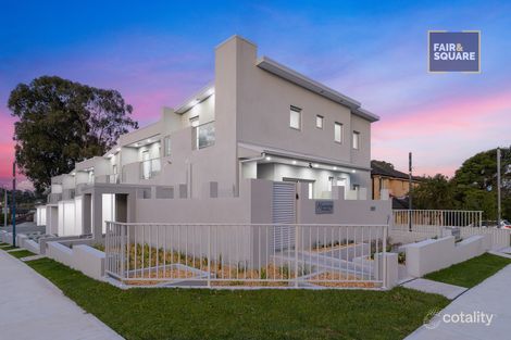 3/195 Dunmore St, Wentworthville, NSW 2145