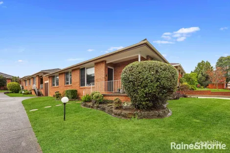 7/16-18 VALDA ST, BEXLEY, NSW 2207