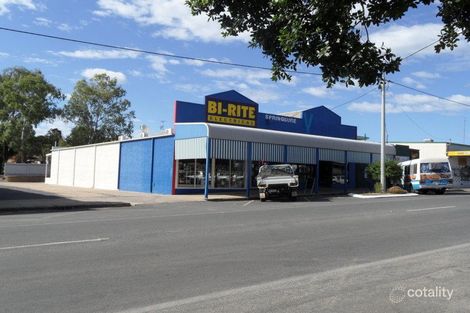 42 Eclipse St, Springsure, QLD 4722