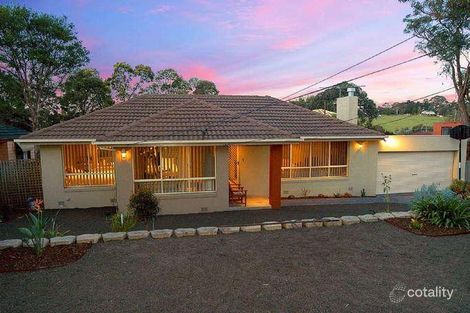 53 Terrigal Cres, Kilsyth, VIC 3137