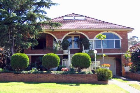 7 Mimos St, Denistone West, NSW 2114