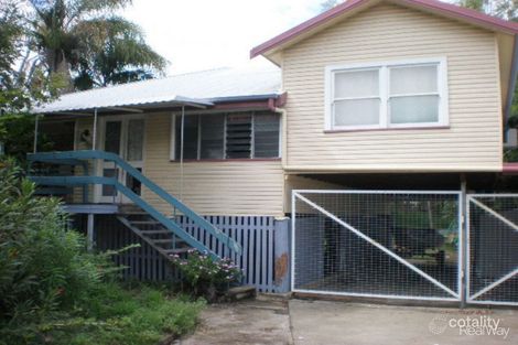 Property photo of 14 Macaree Street Berserker QLD 4701