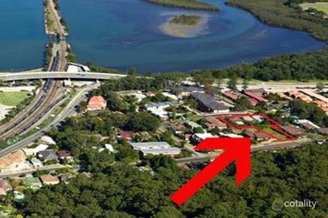 Property photo of 55 Donnison Street West Gosford NSW 2250