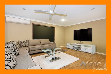 Property photo of 11 Drifter Court Flagstone QLD 4280