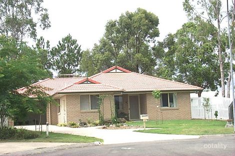 5 Kayron Ct, Meadowbrook, QLD 4131