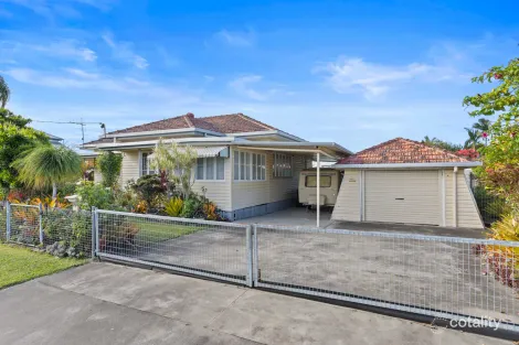 17 Keith St, Maryborough, QLD 4650