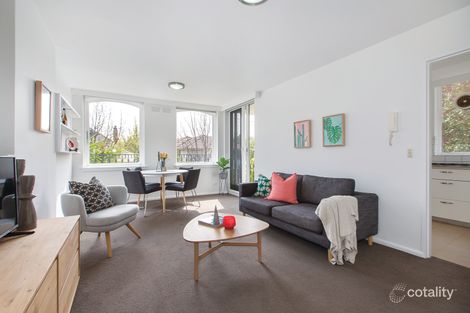Property photo of 2/2 Gordon Grove South Yarra VIC 3141
