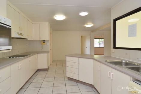 Property photo of 963 Riverway Drive Condon QLD 4815