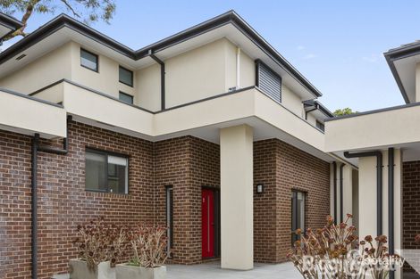 Property photo of 9/17 Forster Road Mount Waverley VIC 3149