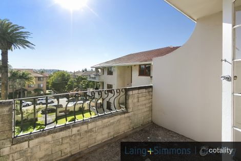 Property photo of 16/1 Boronia Street Dee Why NSW 2099